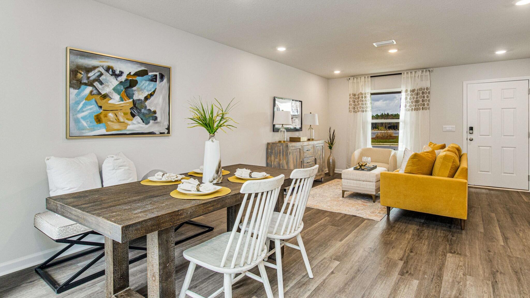 RIVERS COVE - Residential