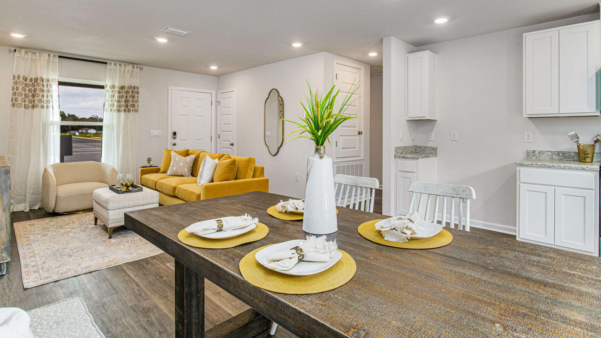 RIVERS COVE - Residential