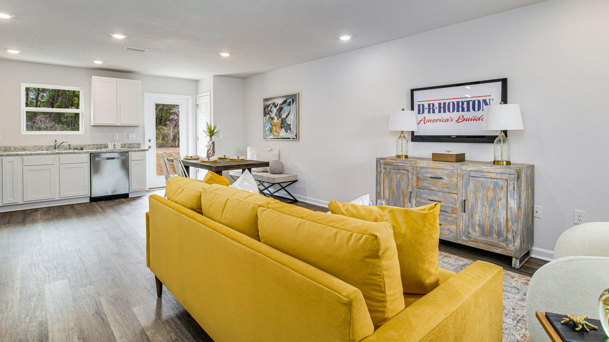 RIVERS COVE - Residential