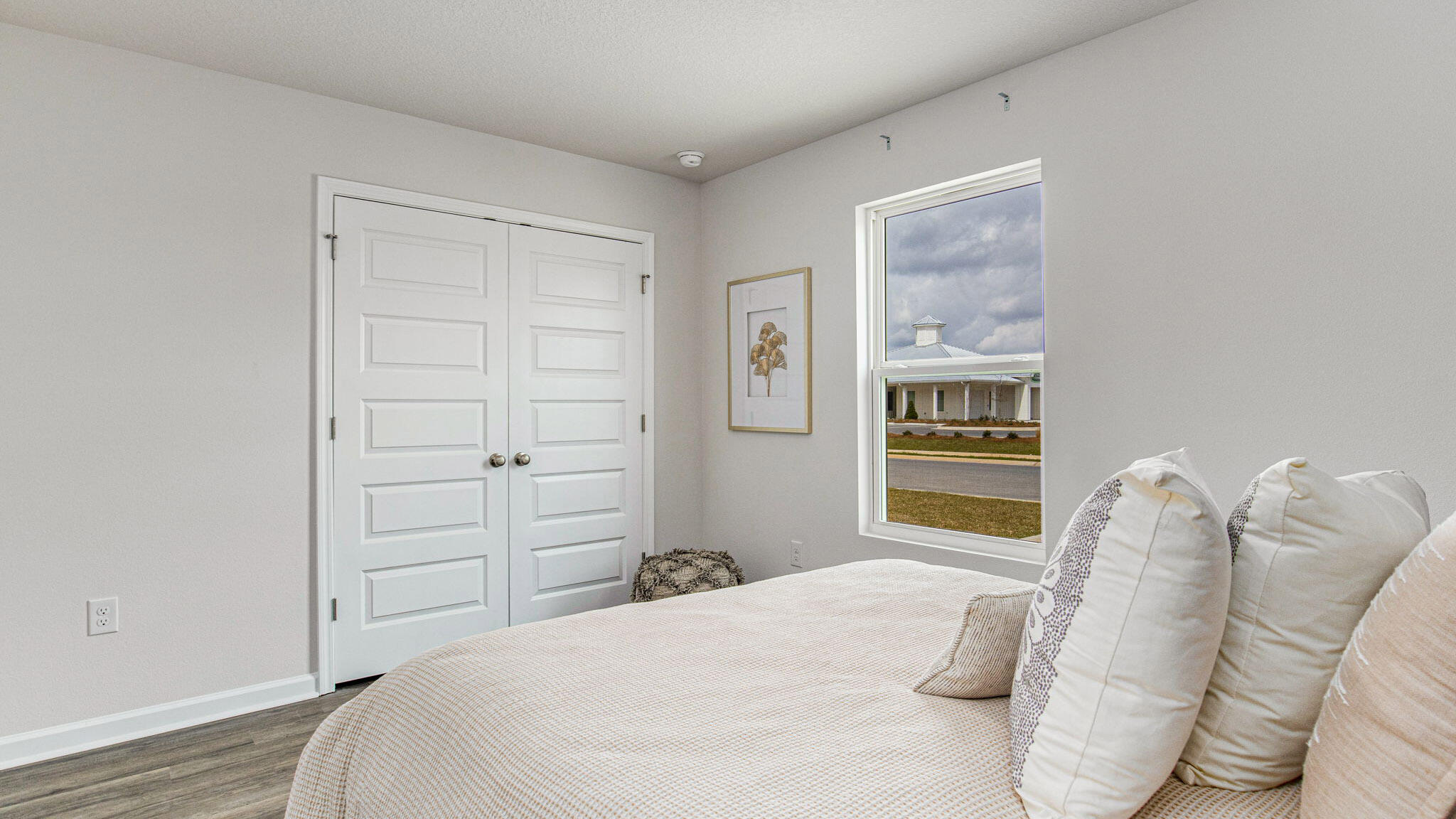 RIVERS COVE - Residential