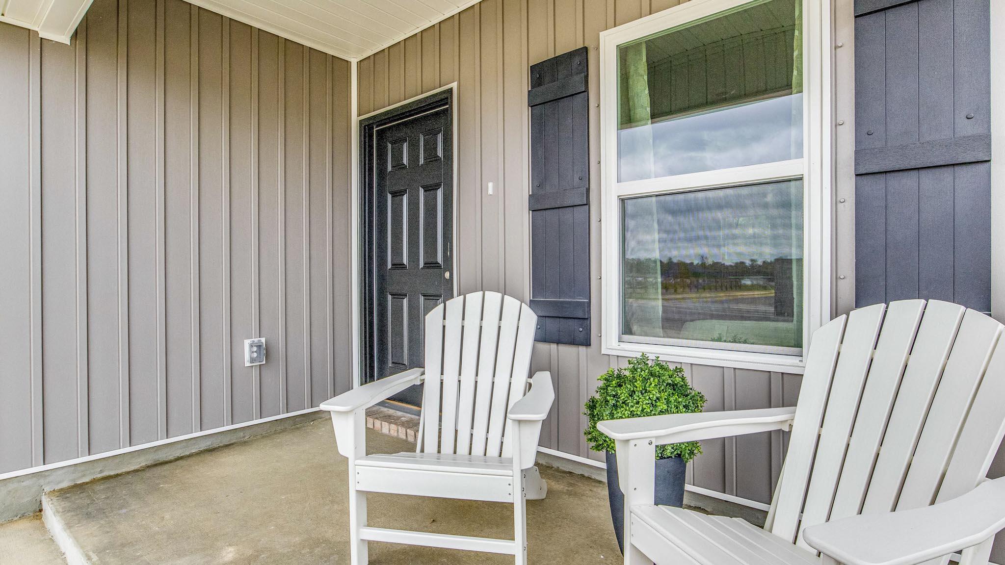 RIVERS COVE - Residential