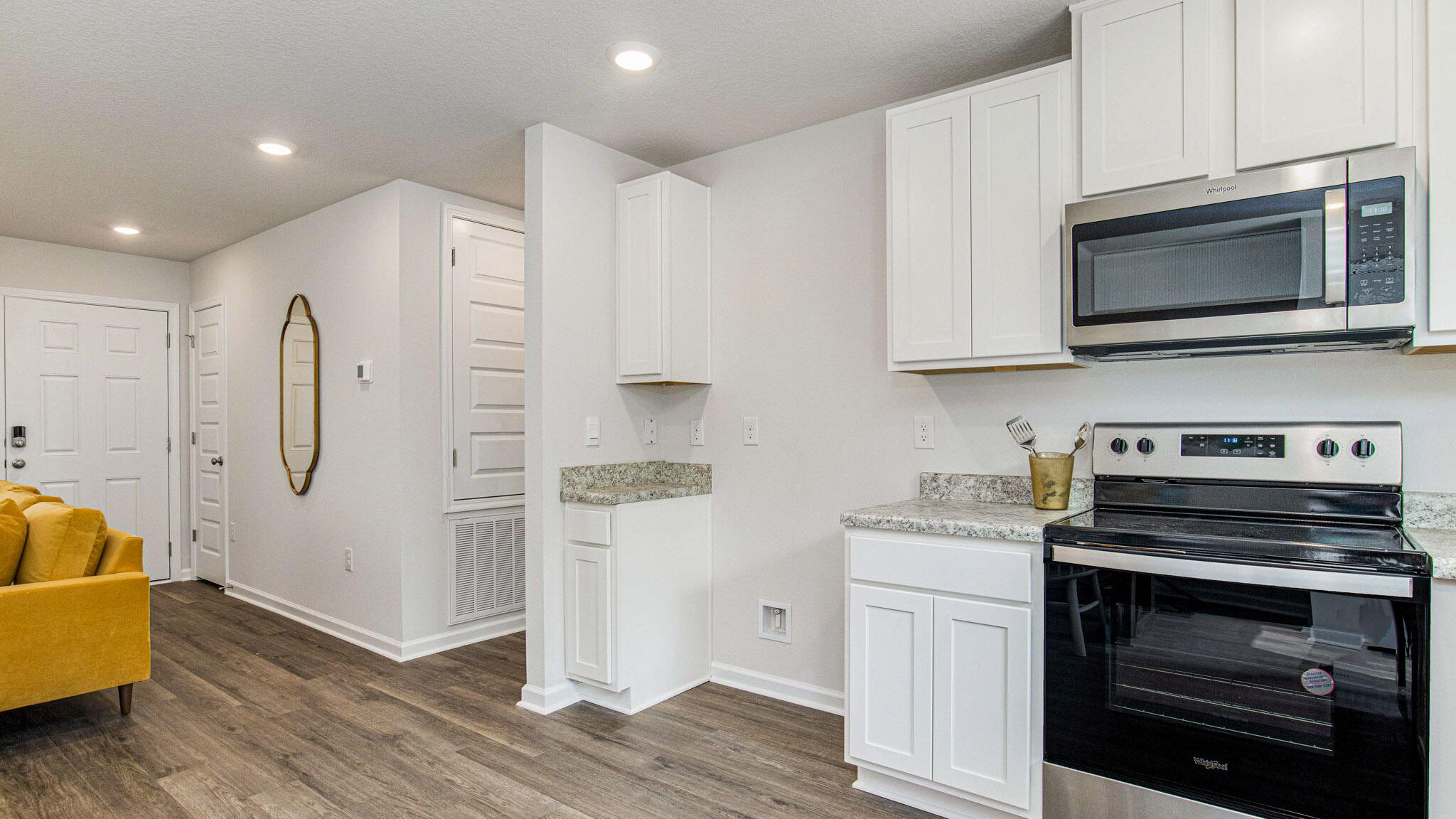 RIVERS COVE - Residential