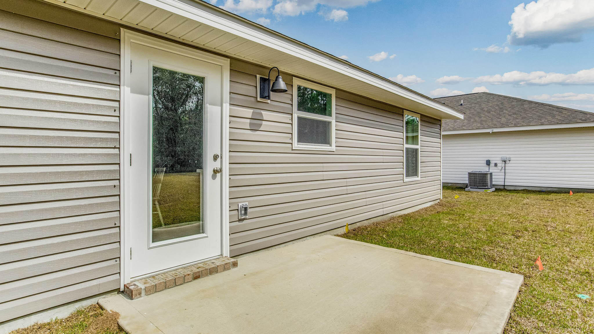 RIVERS COVE - Residential