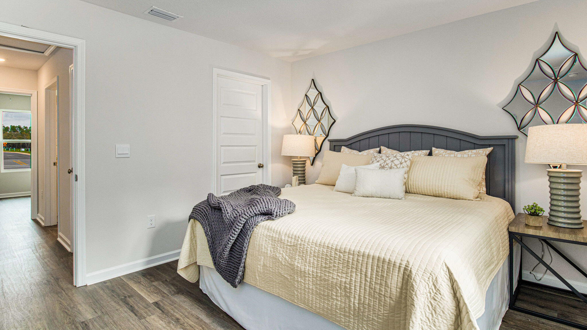 RIVERS COVE - Residential
