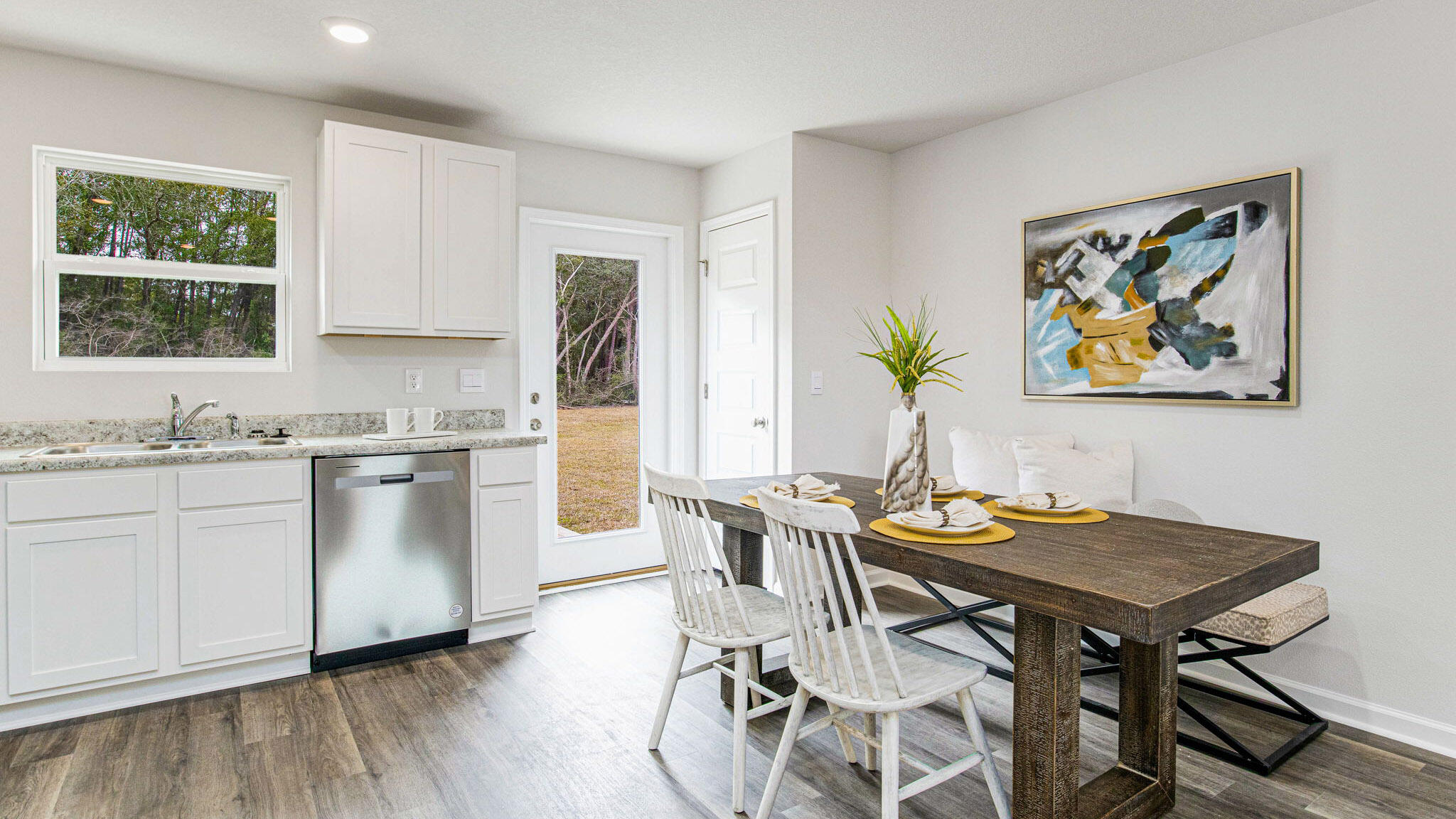 RIVERS COVE - Residential