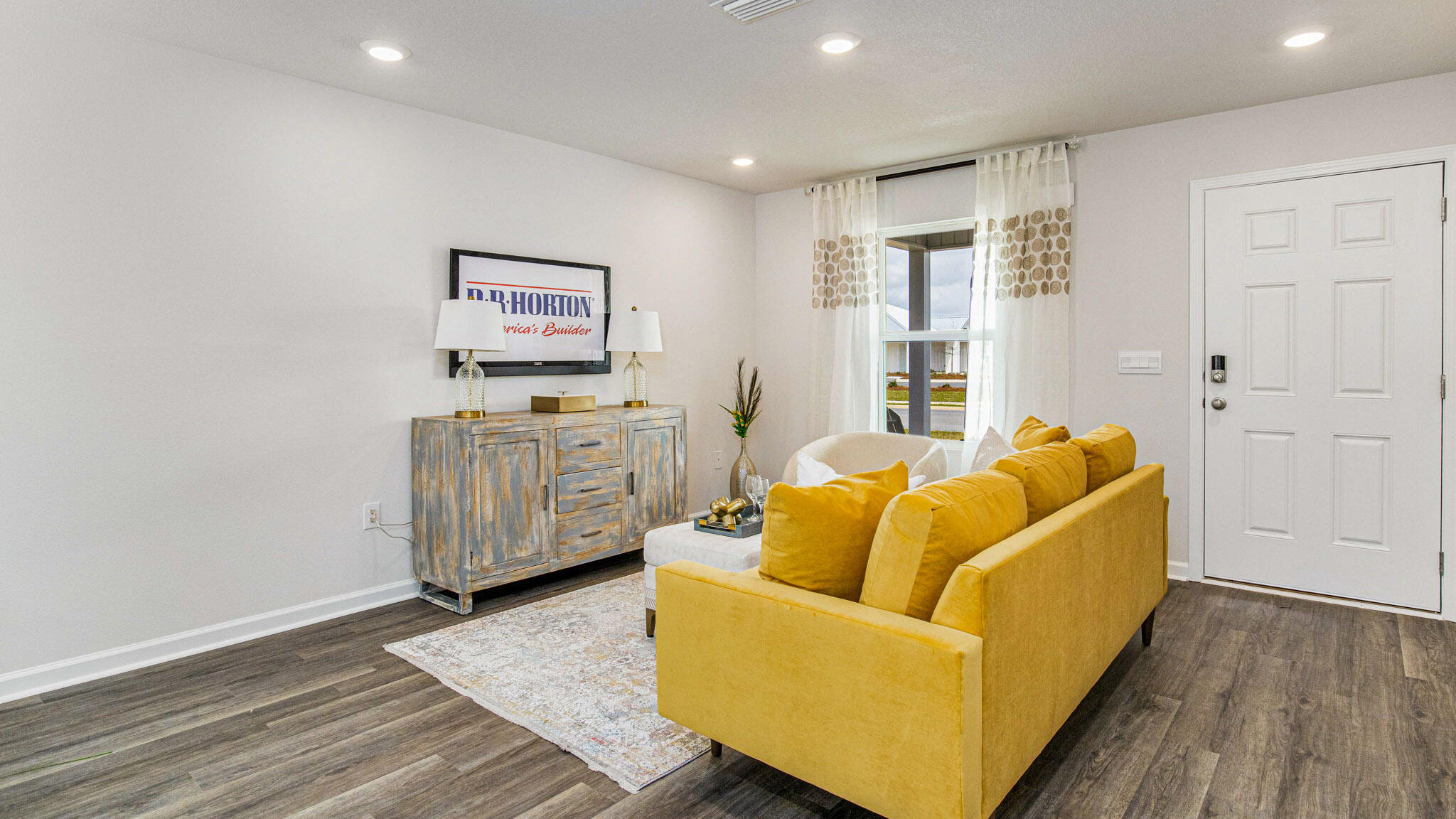 RIVERS COVE - Residential