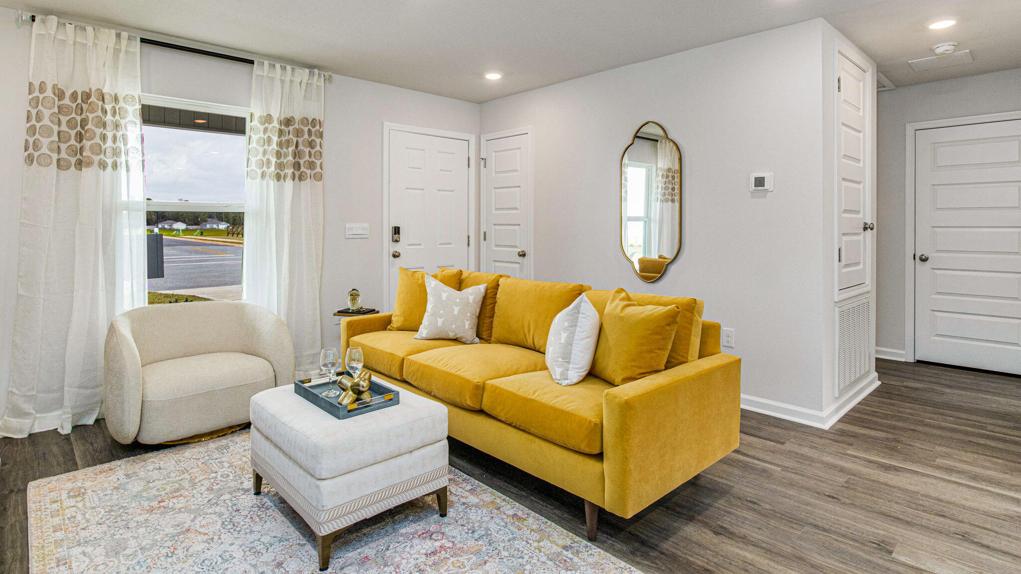 RIVERS COVE - Residential