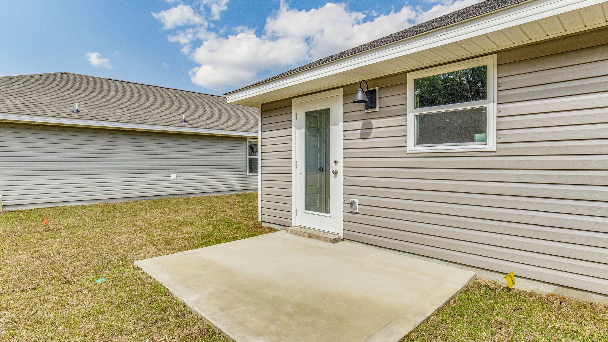 RIVERS COVE - Residential
