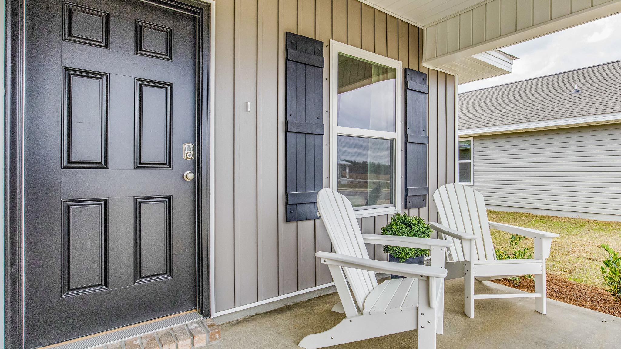 RIVERS COVE - Residential