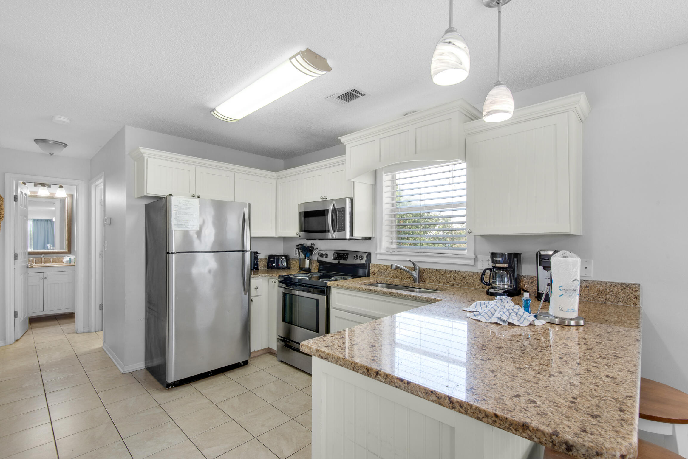 ST MARTIN BEACHWALK VILLAS - Residential