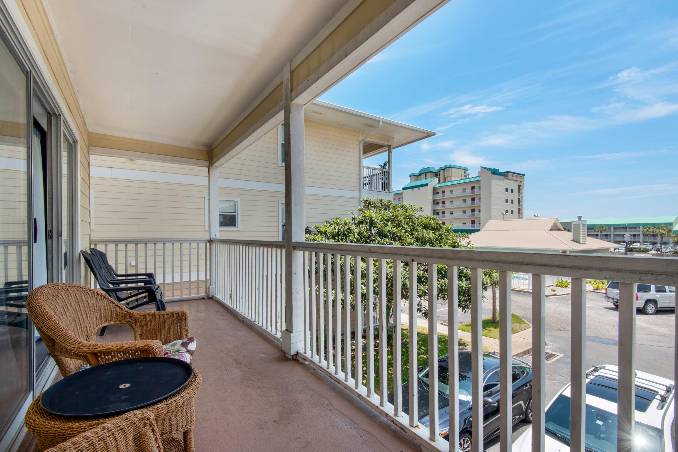 ST MARTIN BEACHWALK VILLAS - Residential