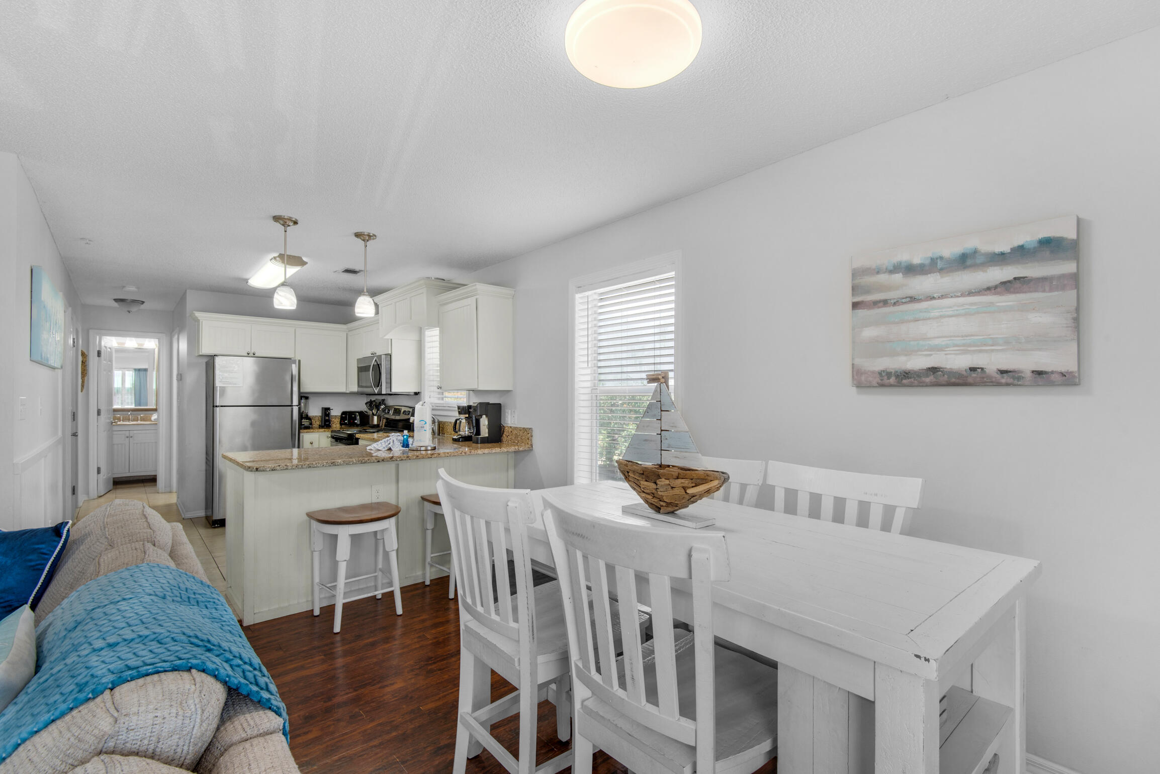 ST MARTIN BEACHWALK VILLAS - Residential