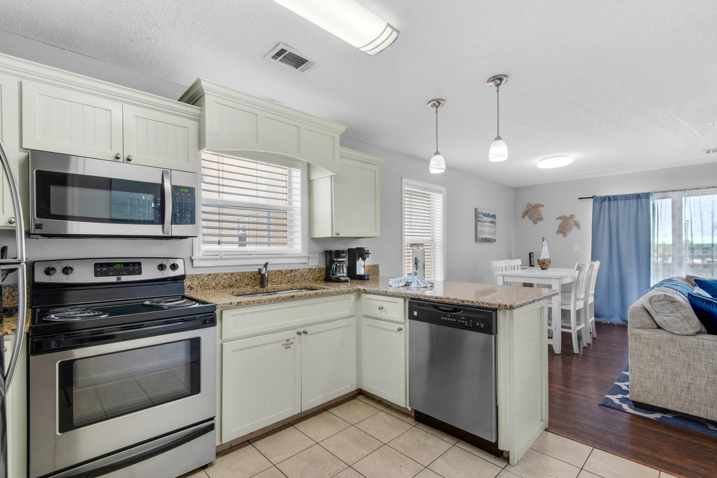 ST MARTIN BEACHWALK VILLAS - Residential