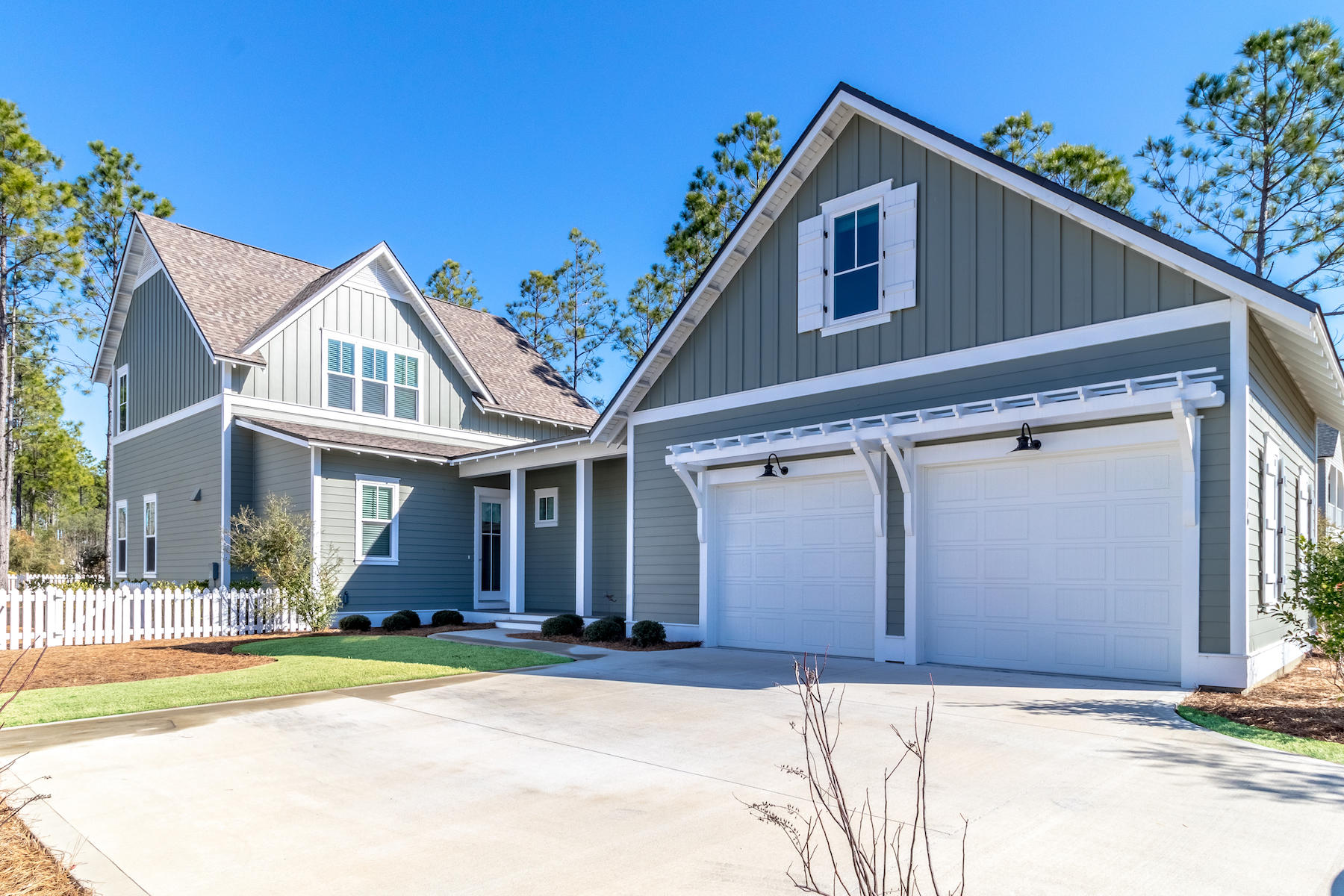 WATERSOUND ORIGINS - Residential Lease