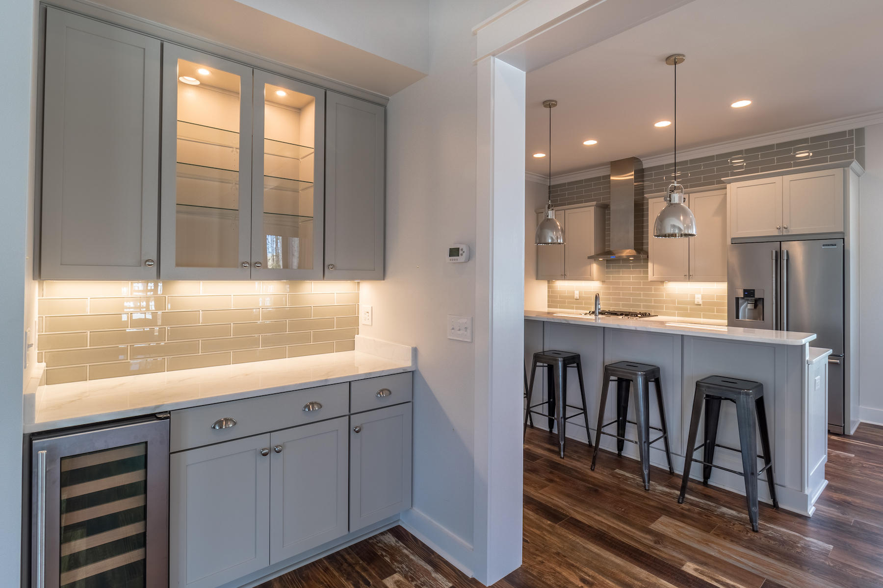 WATERSOUND ORIGINS - Residential Lease