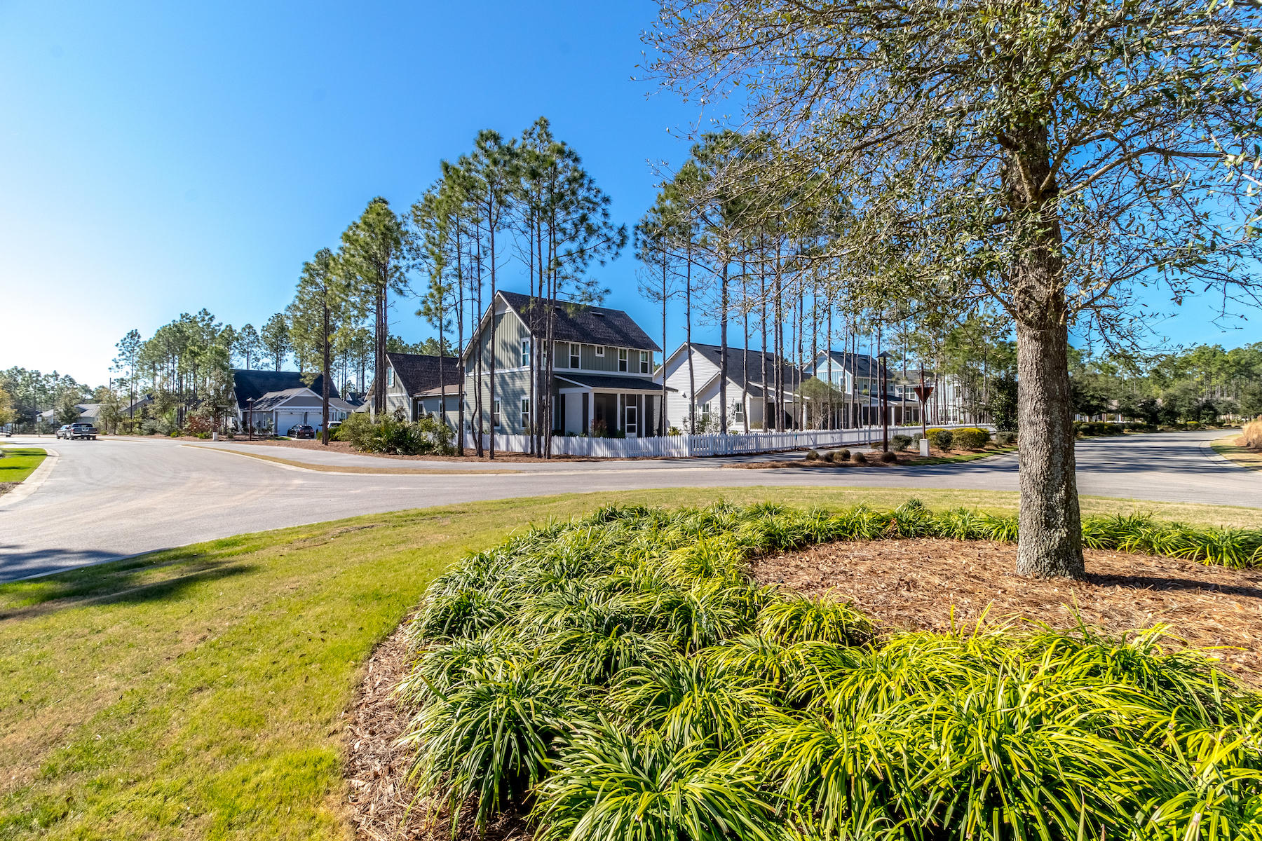 WATERSOUND ORIGINS - Residential Lease