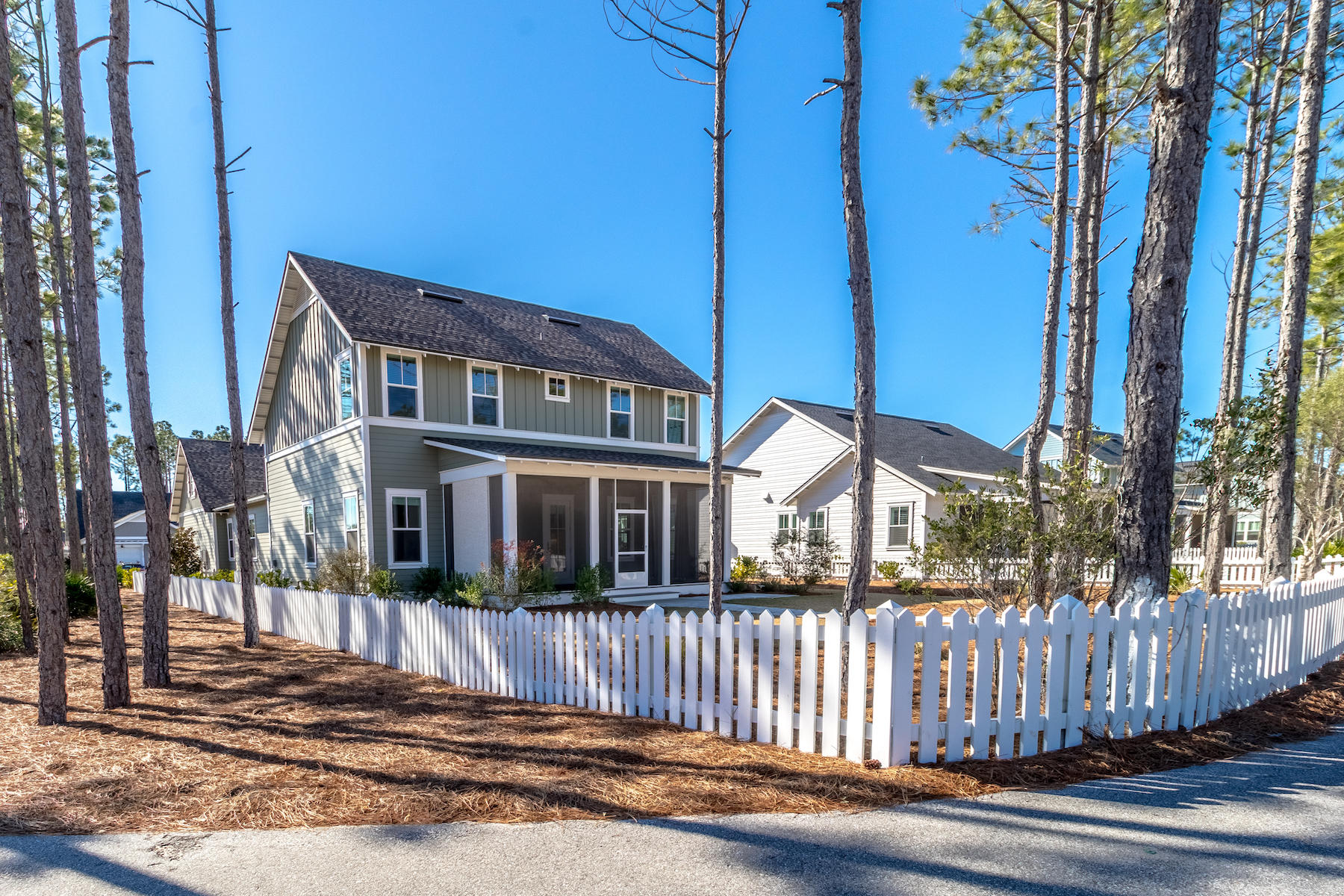 WATERSOUND ORIGINS - Residential Lease