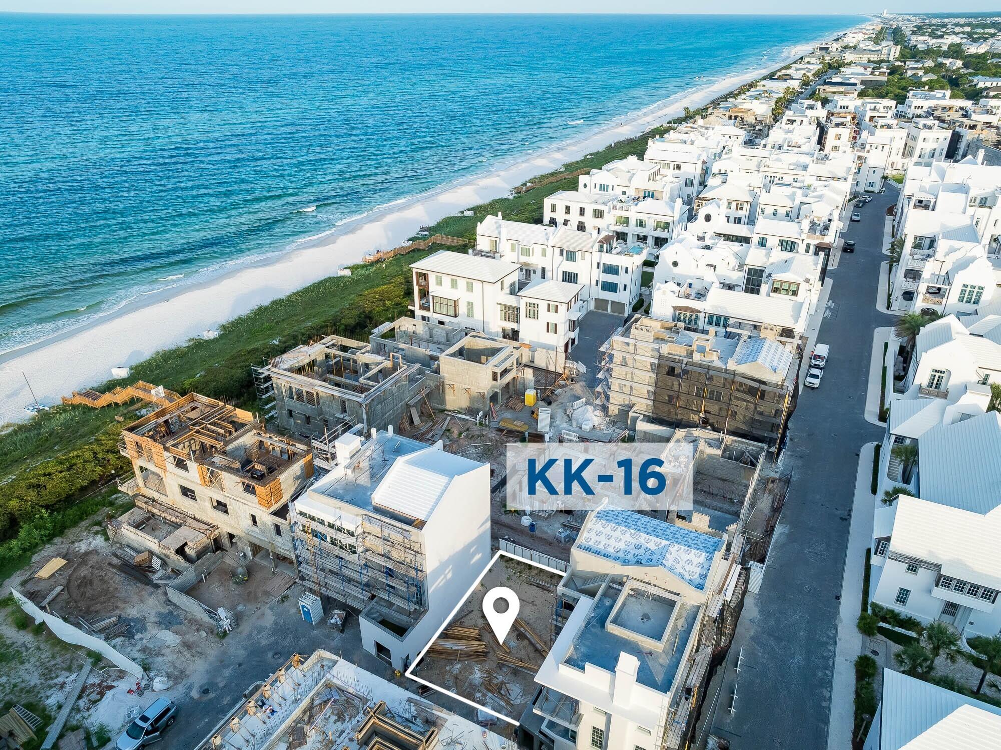 ALYS BEACH - Land