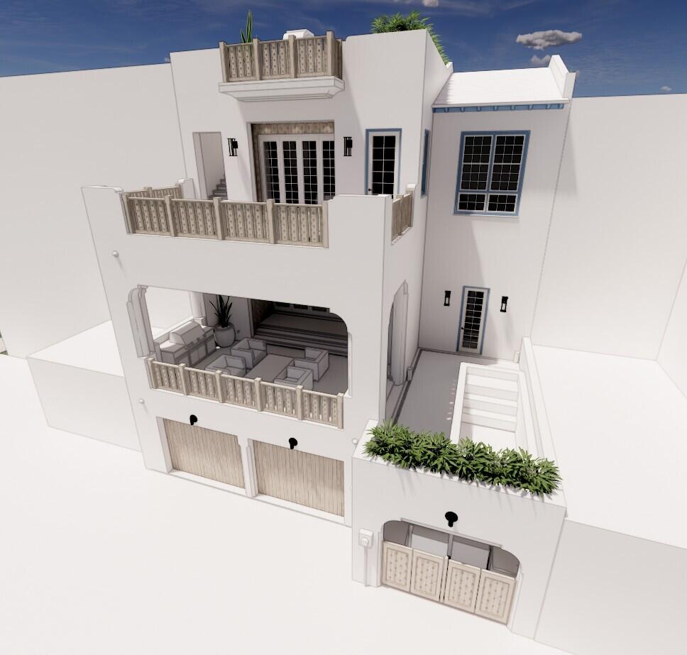 224 Sea Garden Street