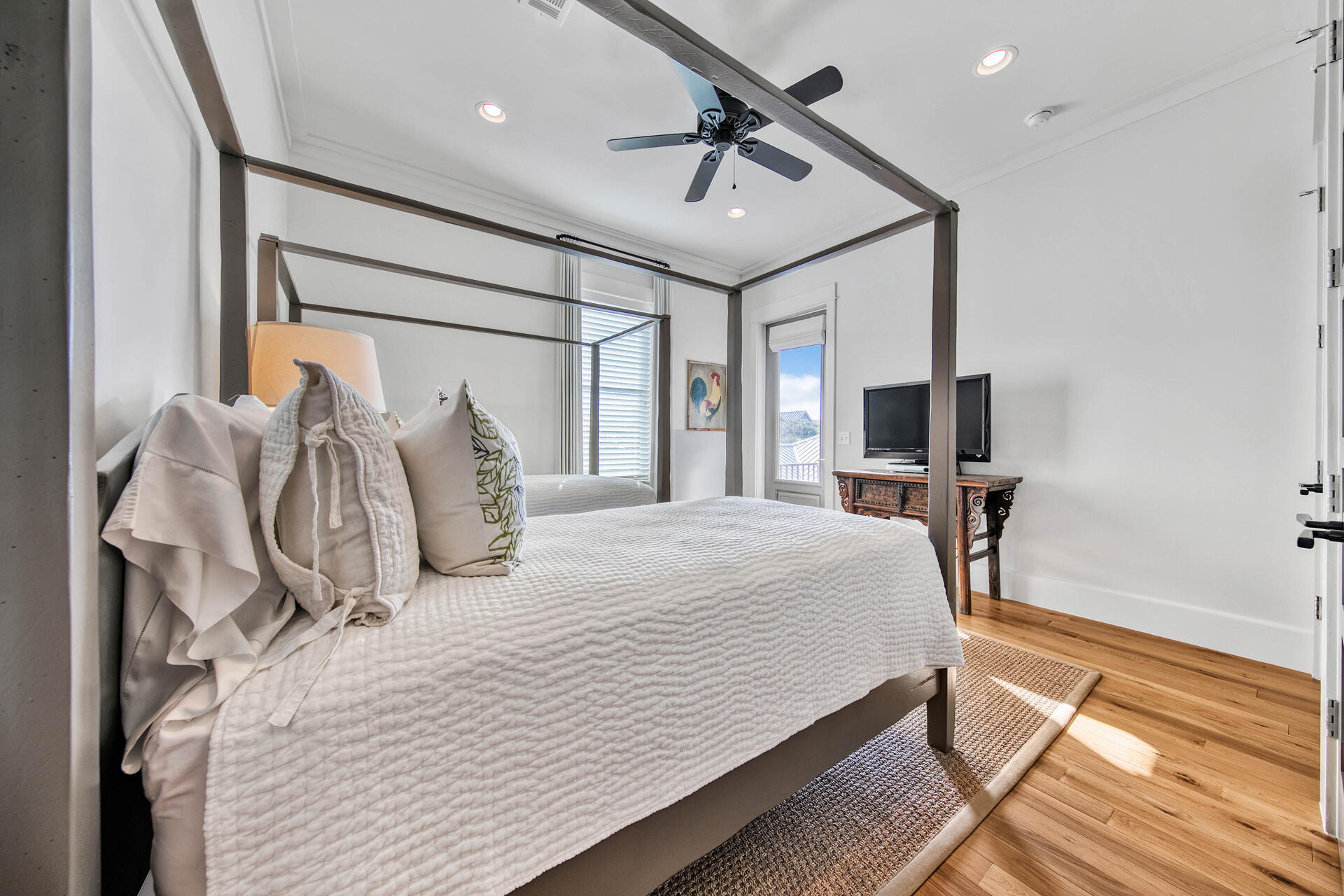 SAND CLIFFS - Residential