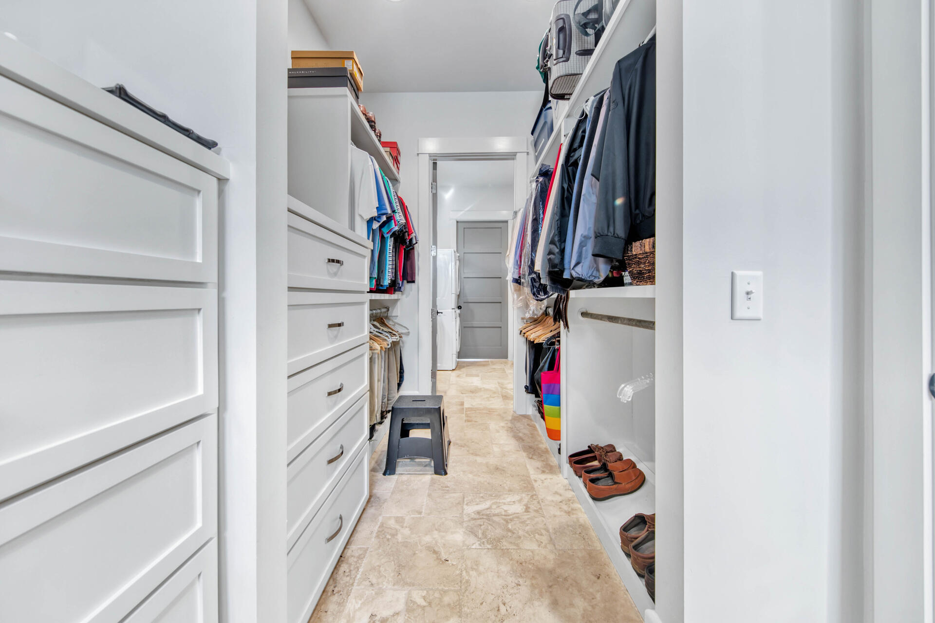 SAND CLIFFS - Residential