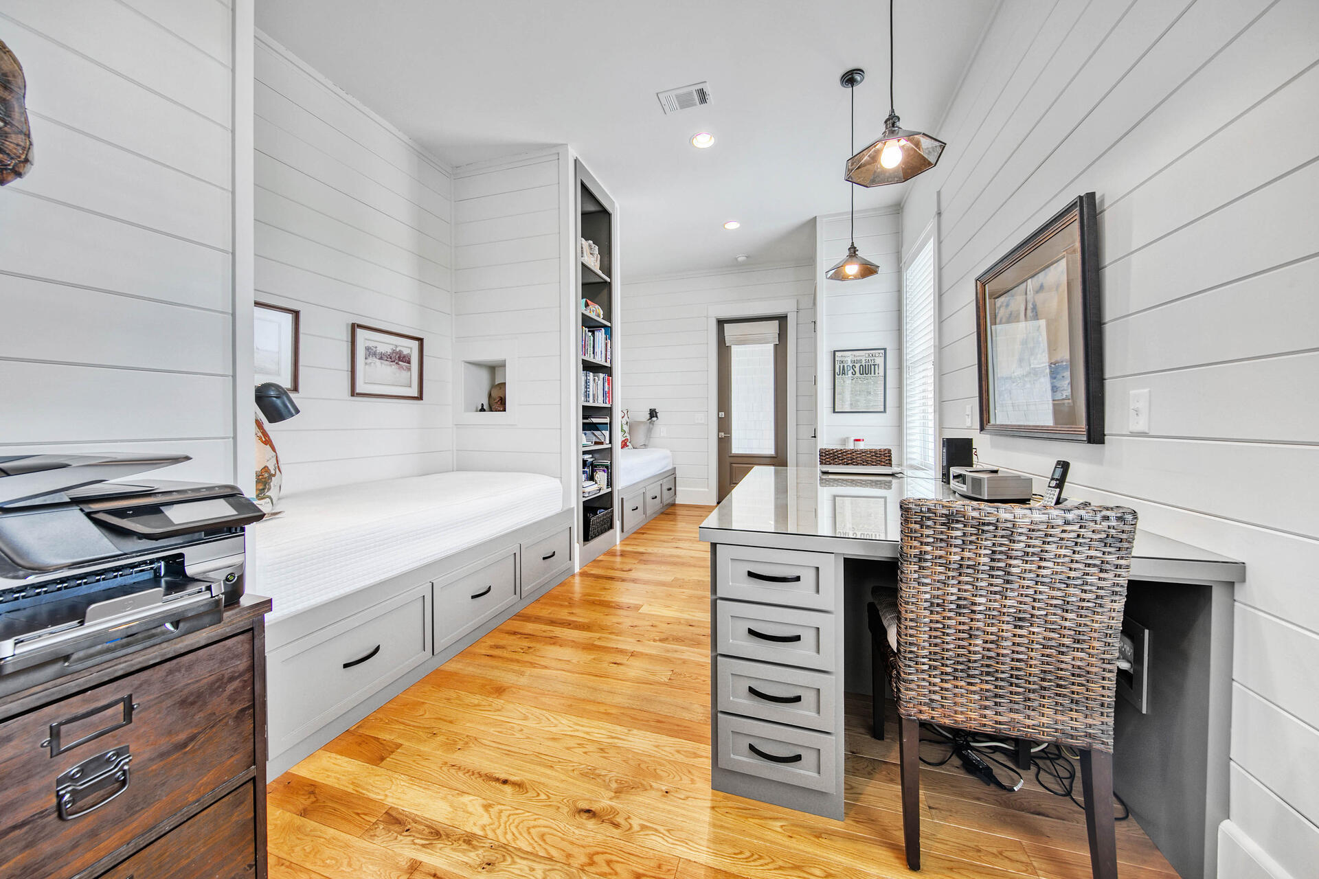 SAND CLIFFS - Residential