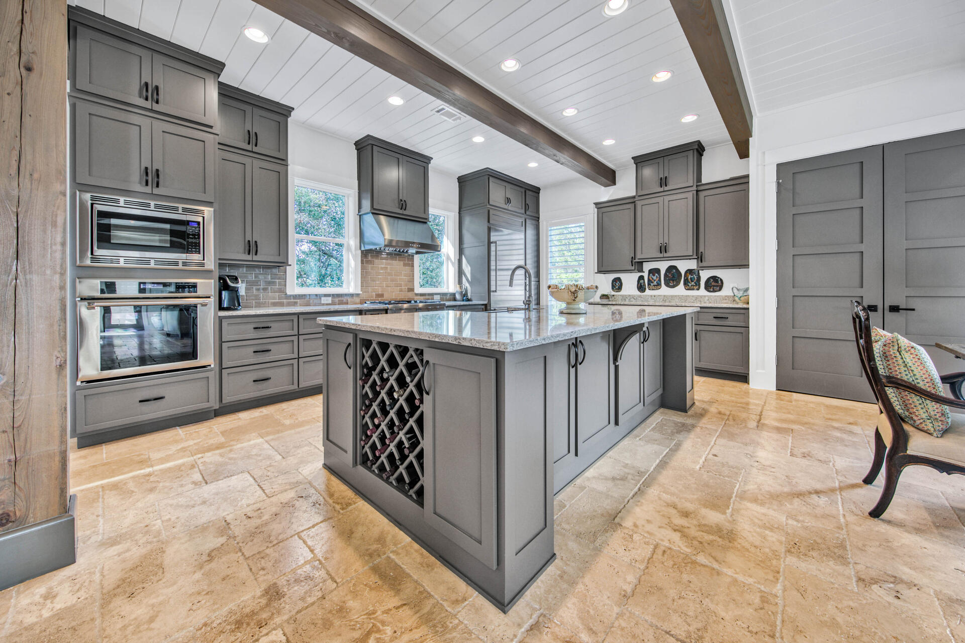 SAND CLIFFS - Residential