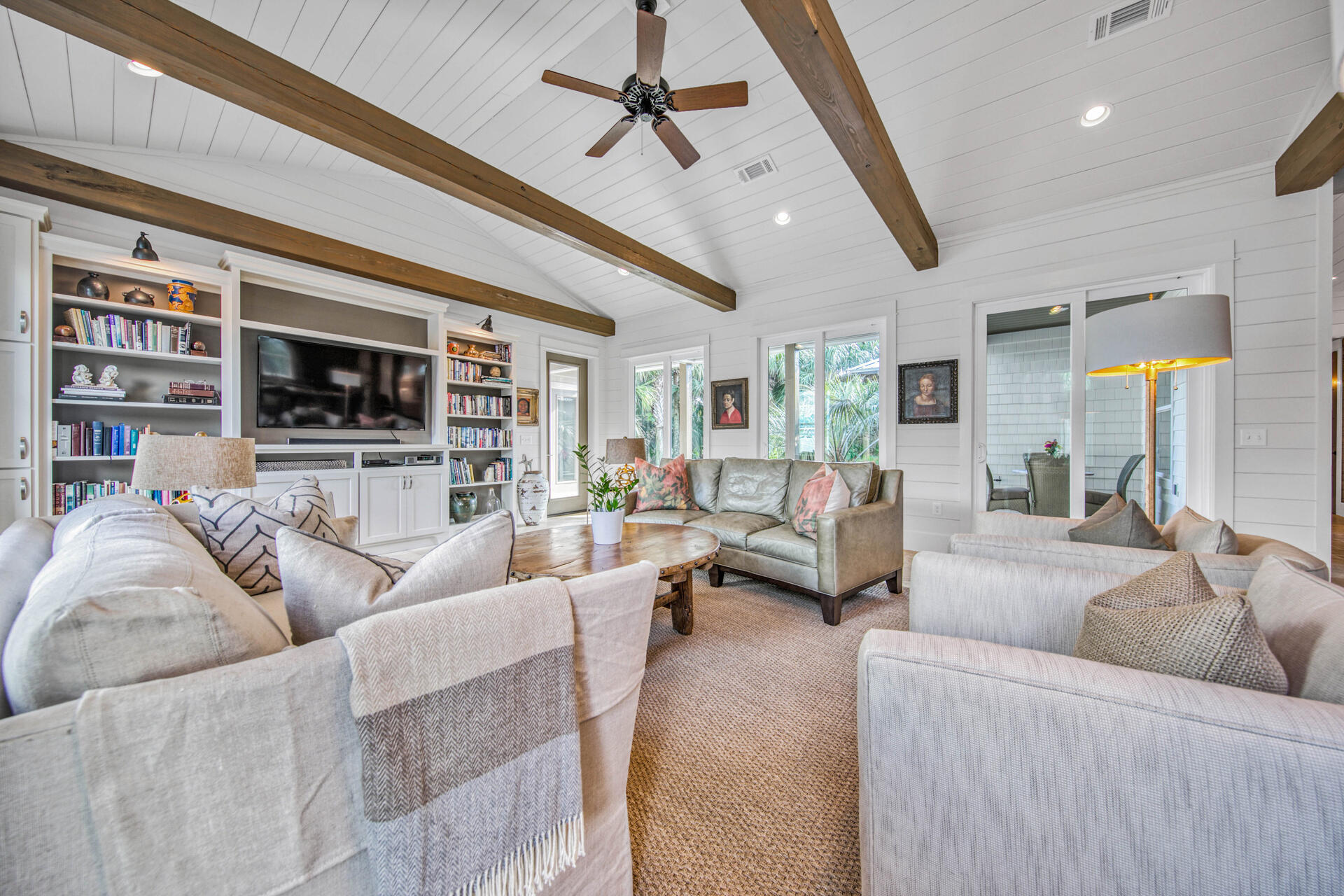 SAND CLIFFS - Residential