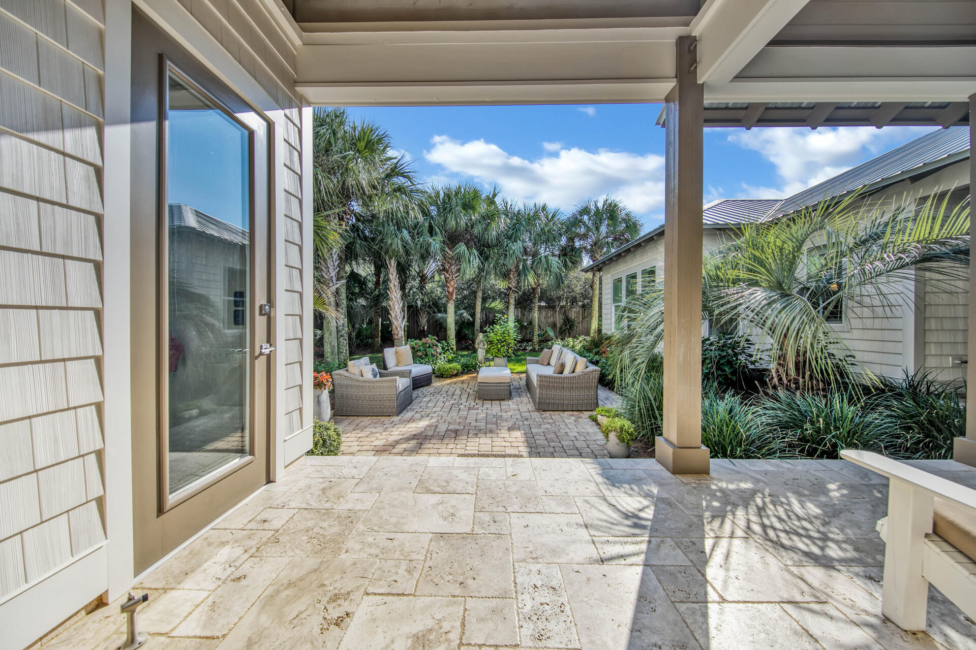 SAND CLIFFS - Residential