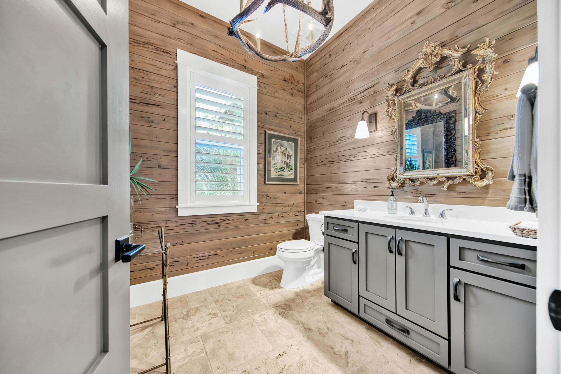 SAND CLIFFS - Residential