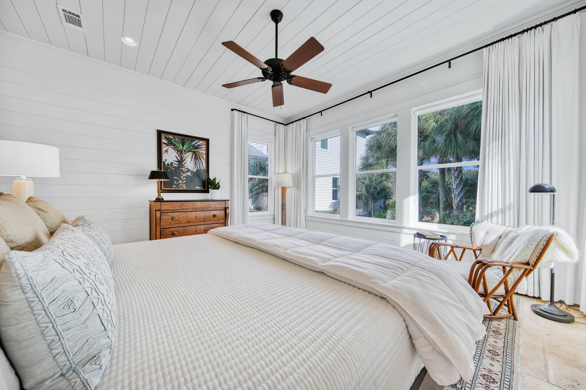 SAND CLIFFS - Residential