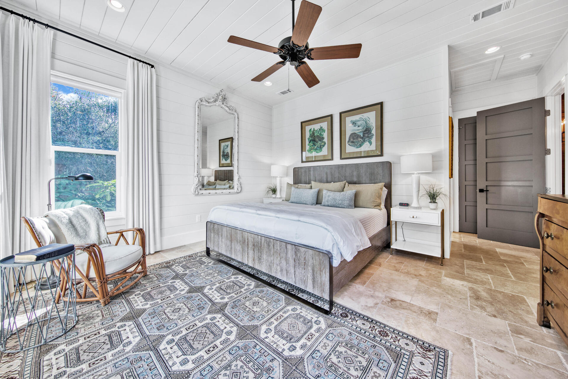 SAND CLIFFS - Residential