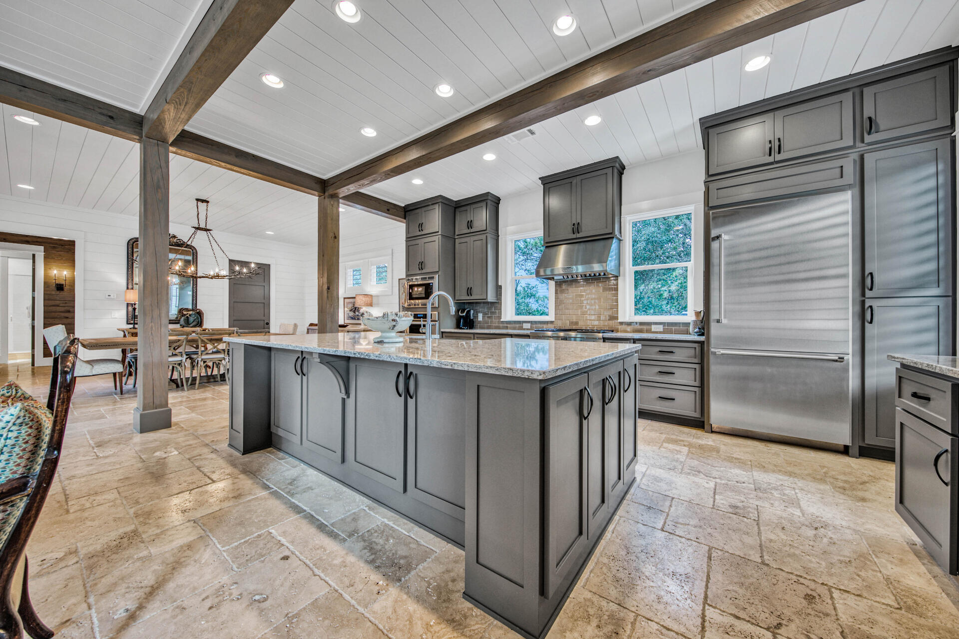 SAND CLIFFS - Residential