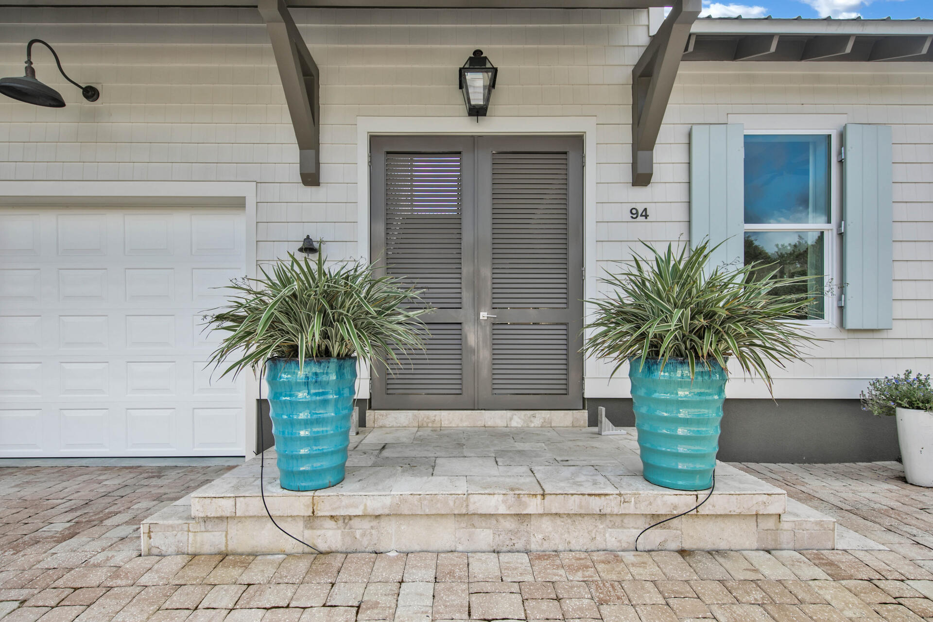 SAND CLIFFS - Residential