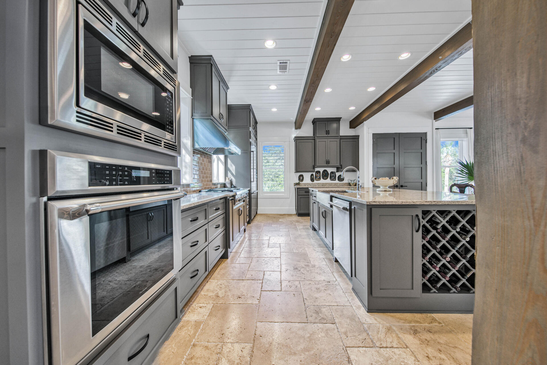 SAND CLIFFS - Residential