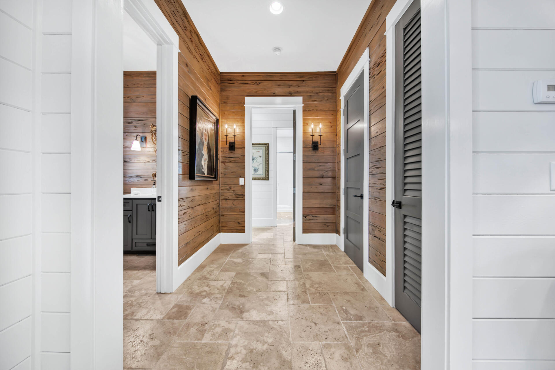 SAND CLIFFS - Residential