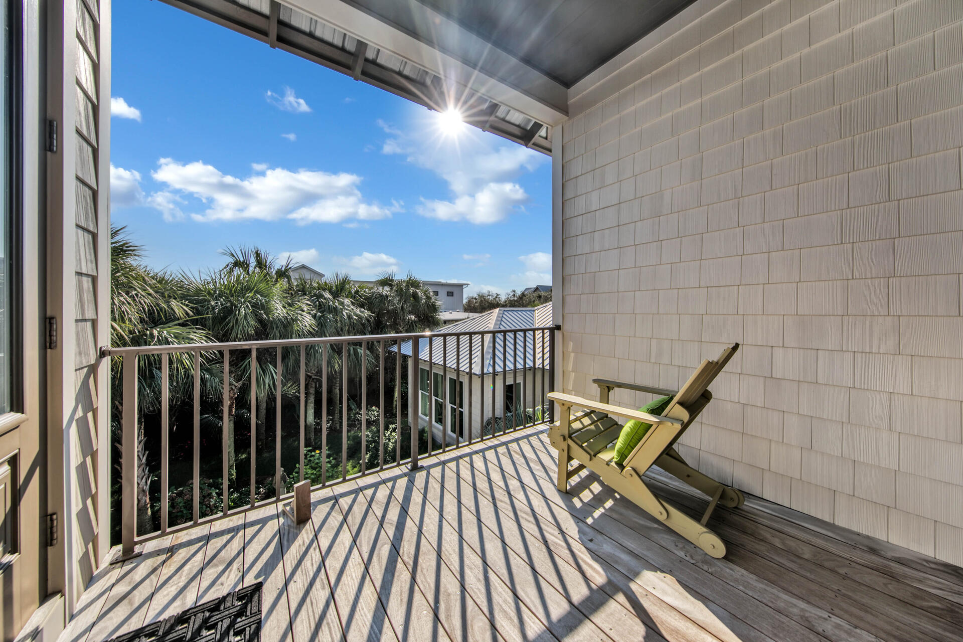 SAND CLIFFS - Residential