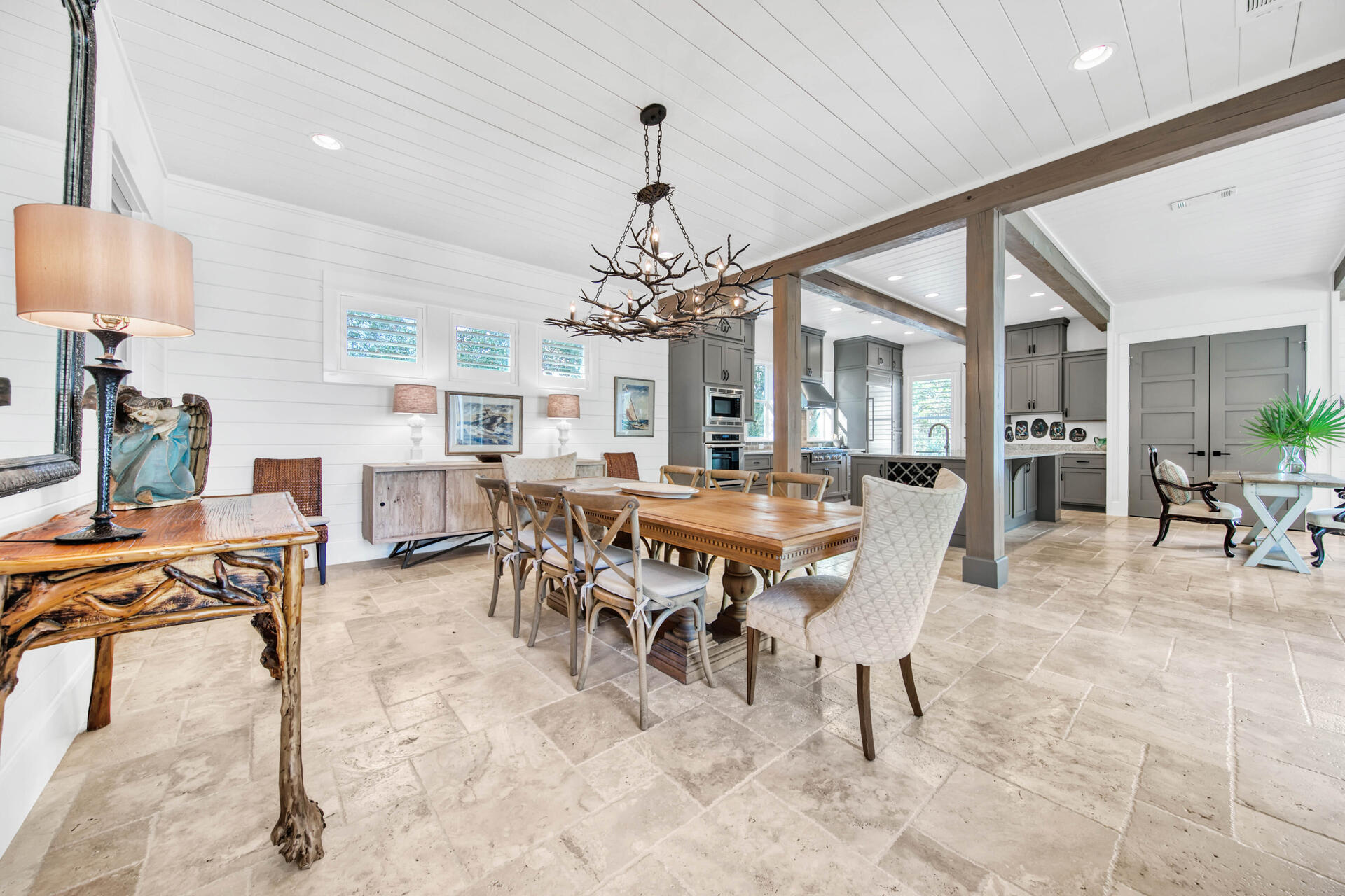 SAND CLIFFS - Residential