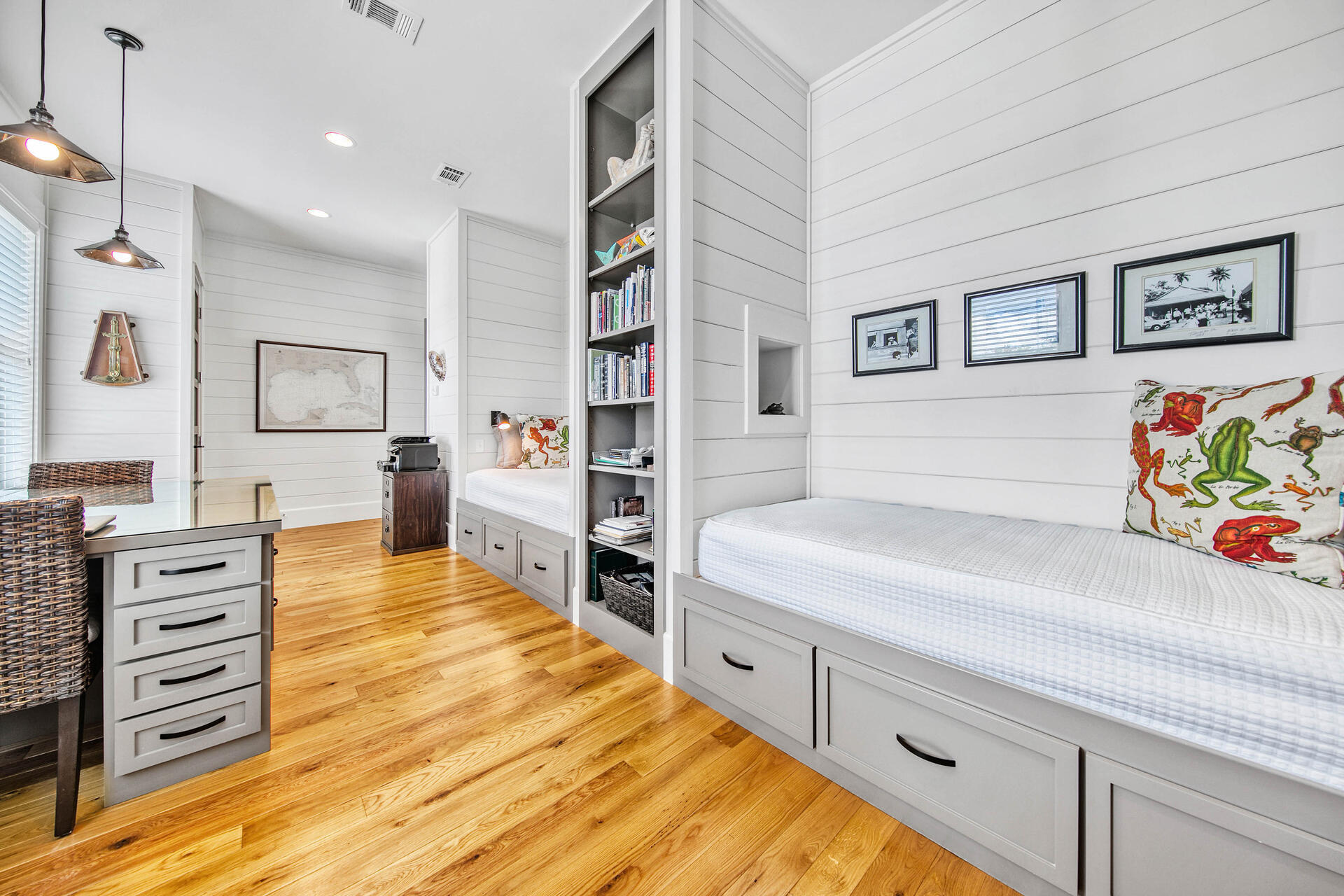 SAND CLIFFS - Residential