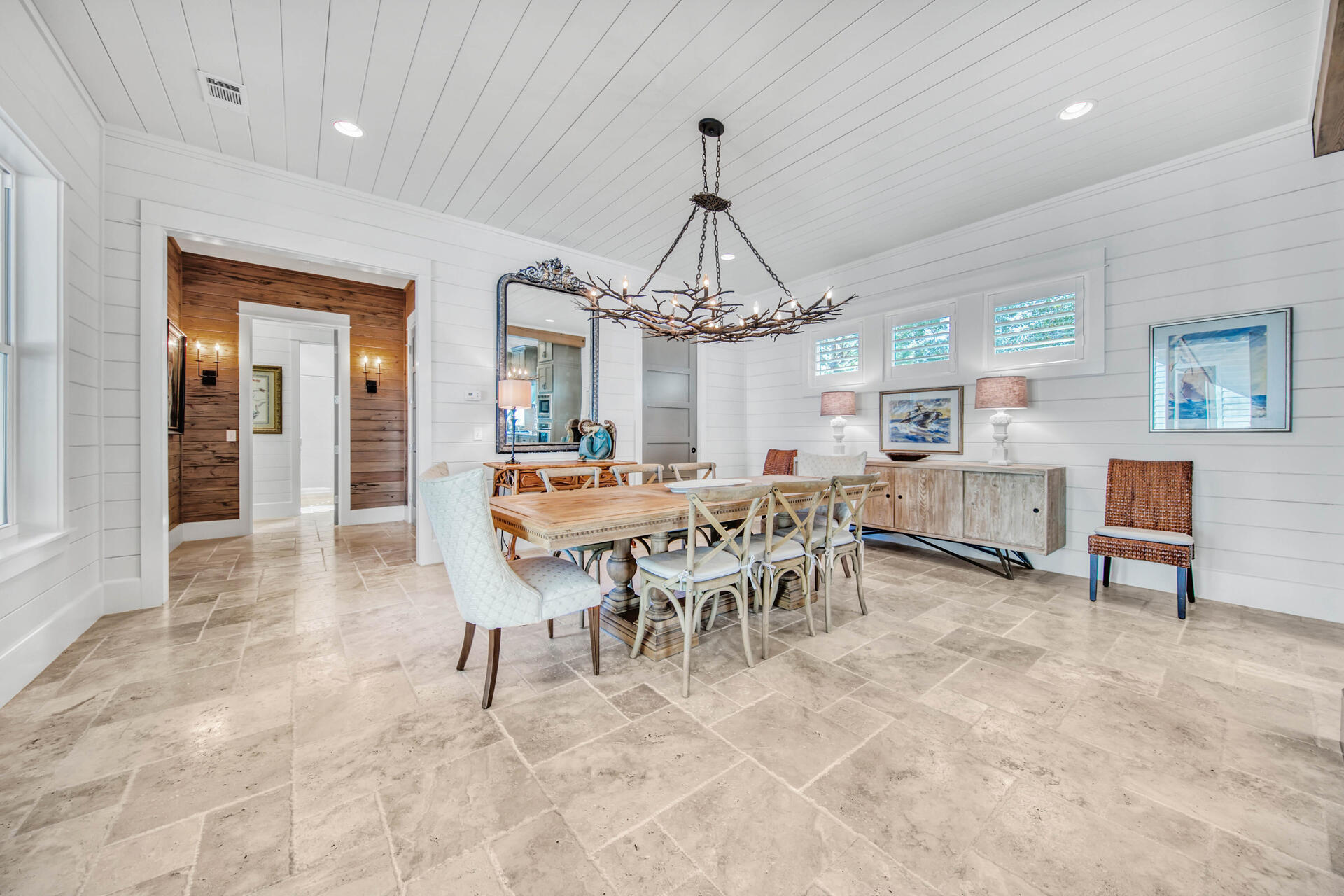 SAND CLIFFS - Residential