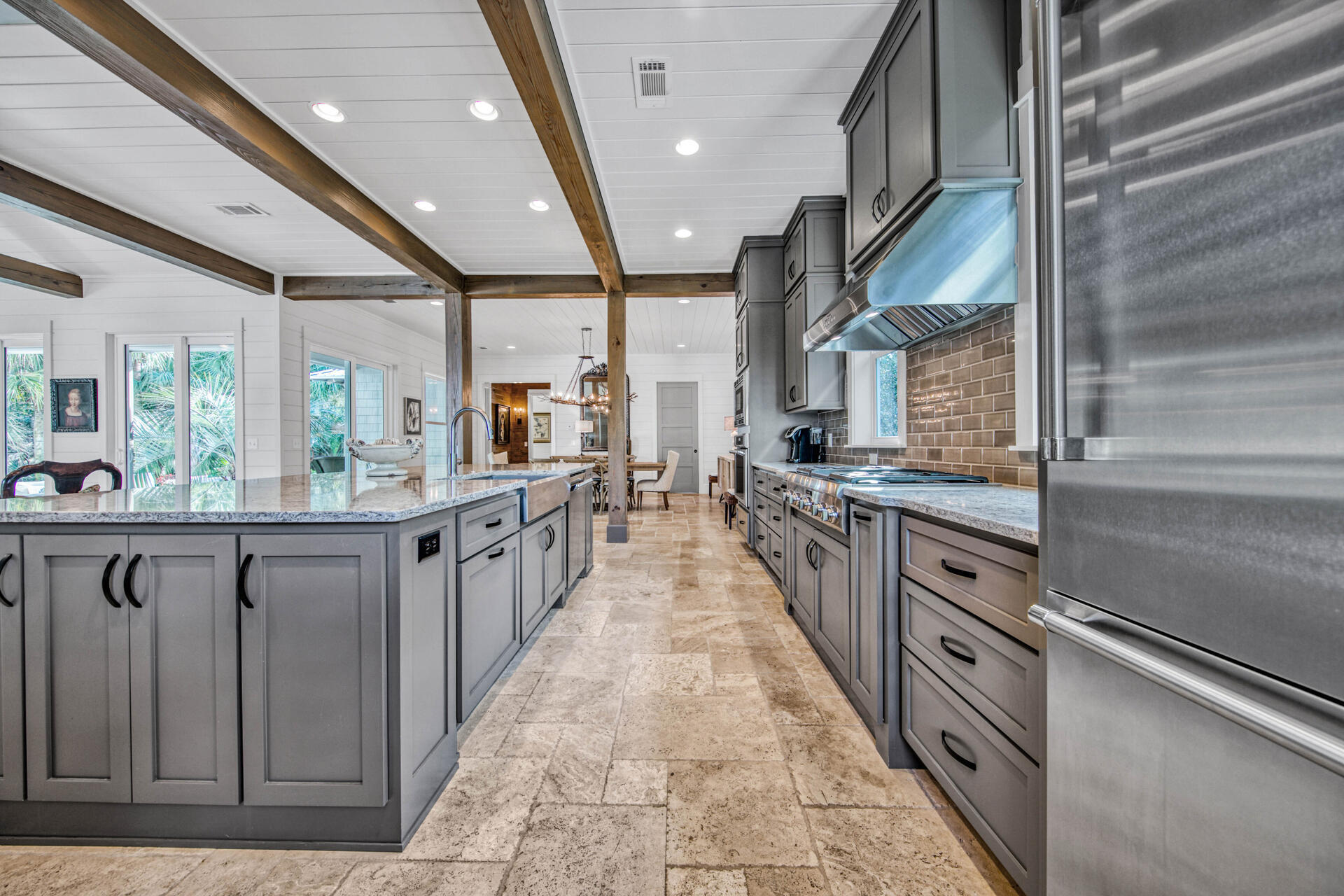 SAND CLIFFS - Residential