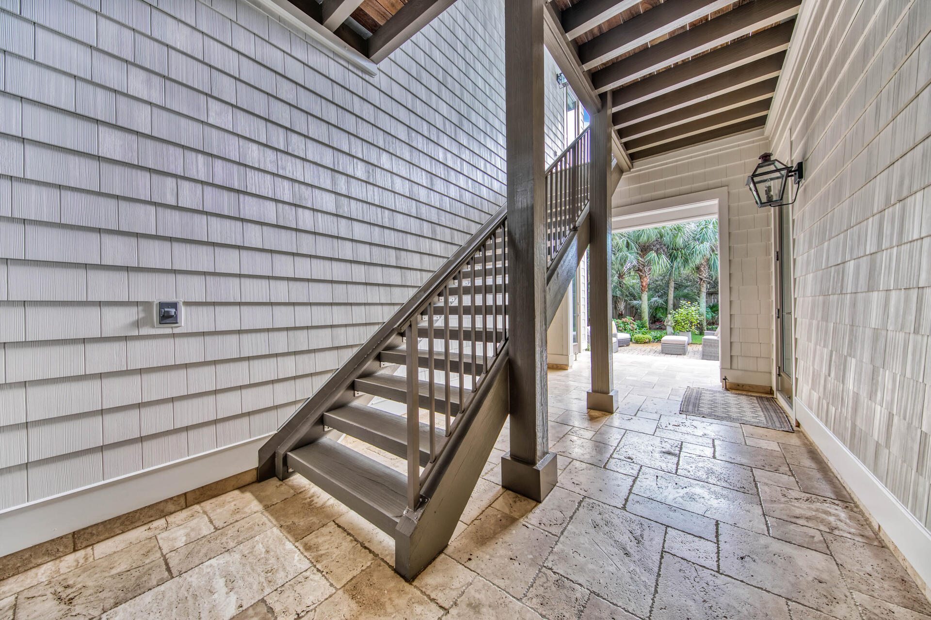 SAND CLIFFS - Residential