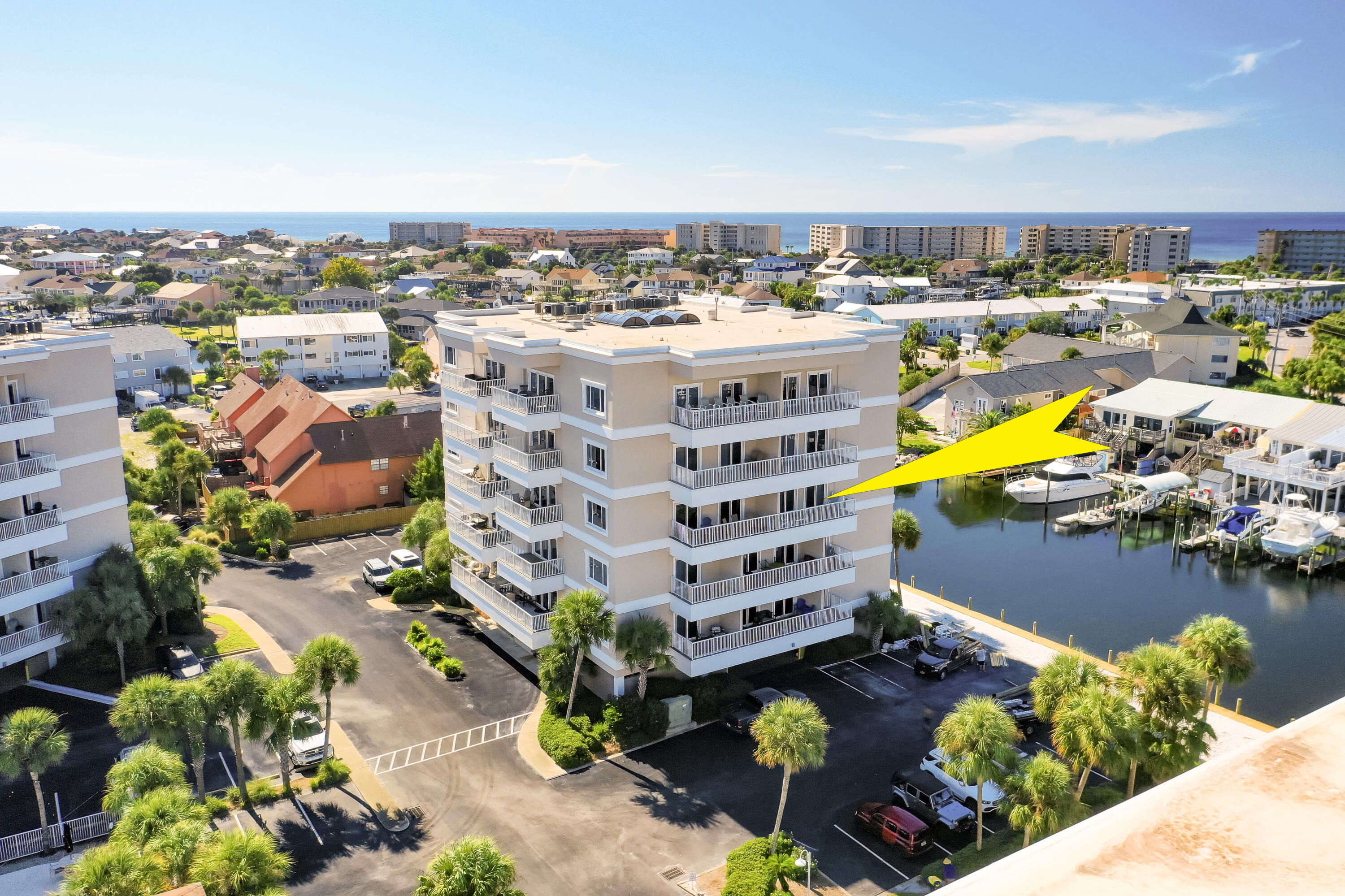 SUN KING TOWERS - Residential