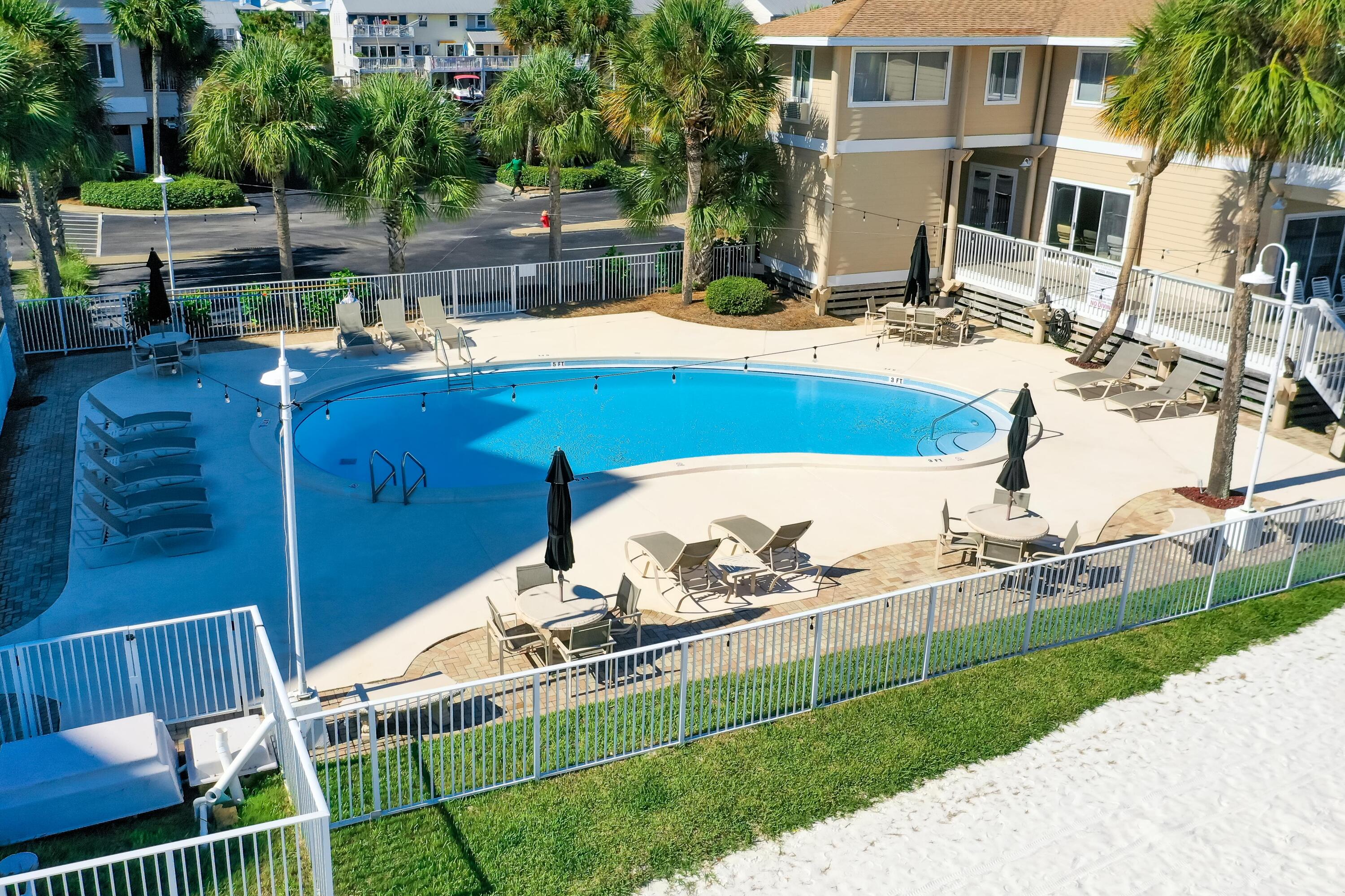 SUN KING TOWERS - Residential