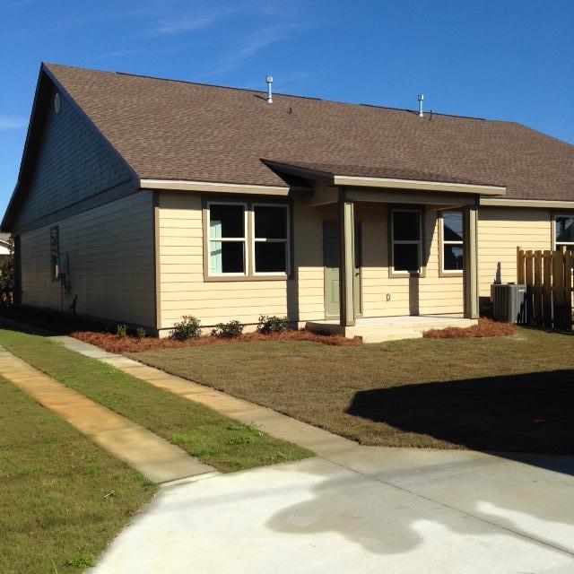 Osprey Landing - Residential