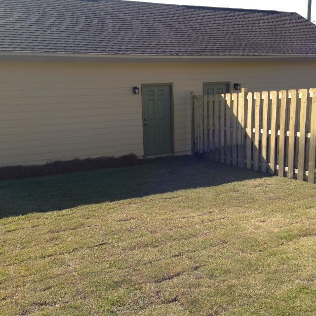 Osprey Landing - Residential