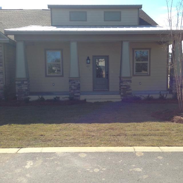 Osprey Landing - Residential