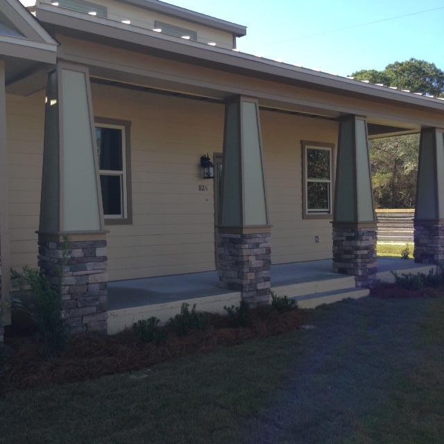 Osprey Landing - Residential
