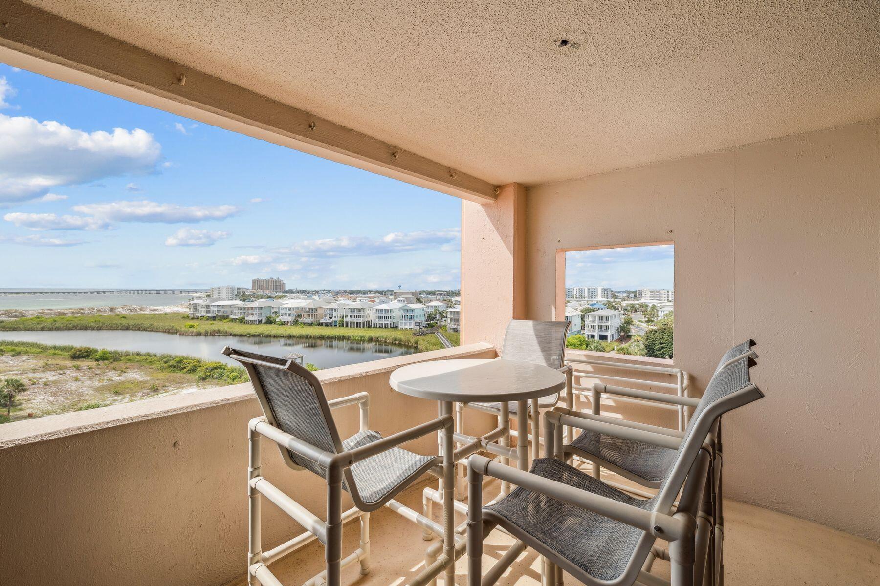 JETTY EAST CONDO - Residential