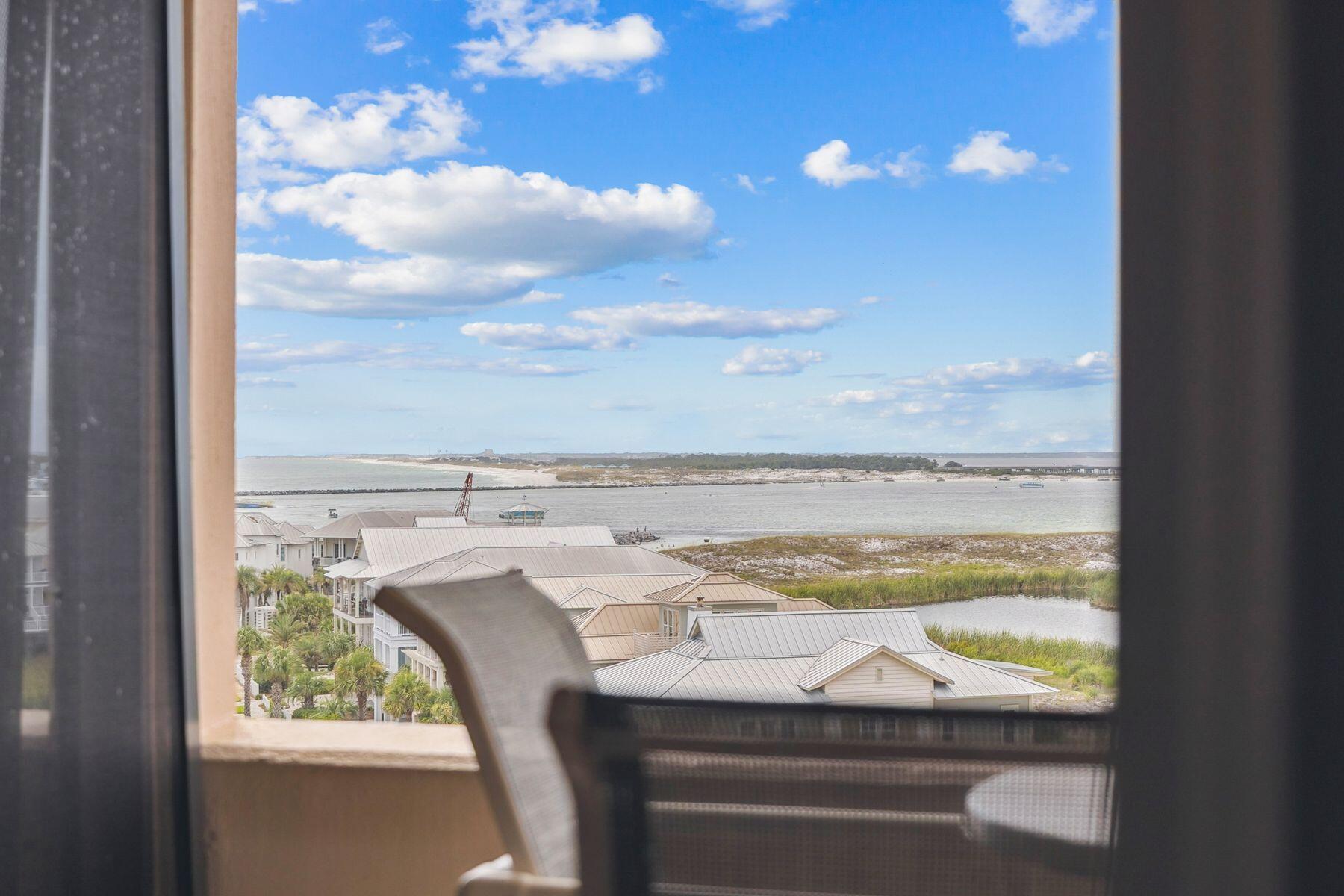 JETTY EAST CONDO - Residential